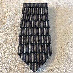 Alexander Julian Tie